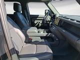 Land Rover Defender 110 P400 X-Dynamic HSE Panoramadach Sta - Land Rover Defender mit Benzin-Antrieb: Geländewagen, Automatik
