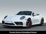 Porsche 992 911 Carrera 4 GTS Cabrio InnoDrive BOSE PASM
