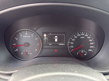KIA Sportage - 9