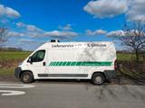 Fiat FIAT Ducato Kühlwagen - Fiat Ducato Gebrauchtwagen in Bremen