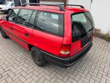 Opel Astra F Caravan 44Tkm - Opel Astra aus 1993: Kombi