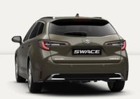 Suzuki Swace - Vorschau Bild 3