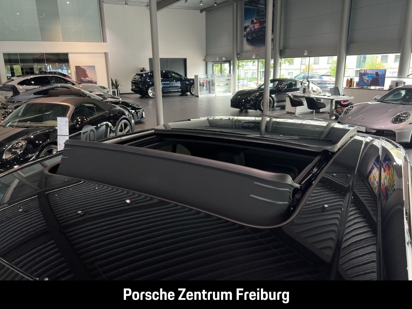 Porsche Macan - Bild 23