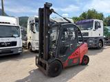 Linde H35D-01 Stapler Diesel BJ-2011 - Linde Stapler