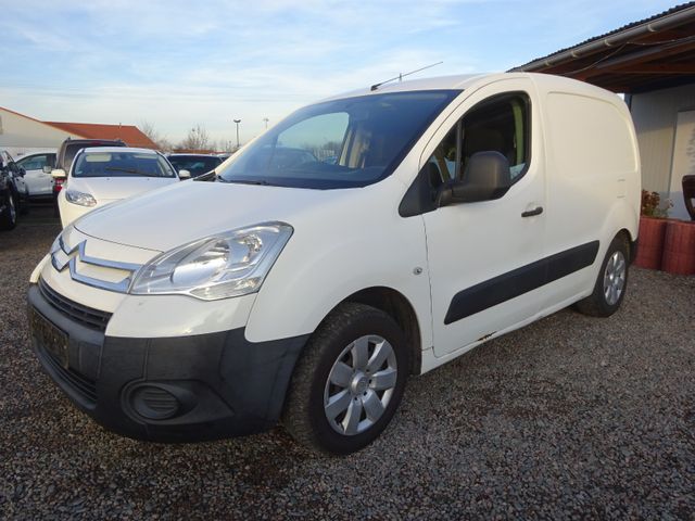 Citroën Berlingo Kasten Niveau B L1