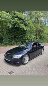 BMW E92 325d N57 LCI M PAKET INDIVIDUAL Coupé - BMW 325 in Dortmund