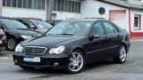 Mercedes-Benz C 350 LIM. V6 AUTOMATIK AVANTGARDE BiXENON LEDER - Mercedes-Benz C 350 aus 2006