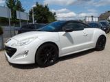 Peugeot RCZ *Vollleder*Sitzhzg*Navi*DVD*el.Sitze*Carbon*