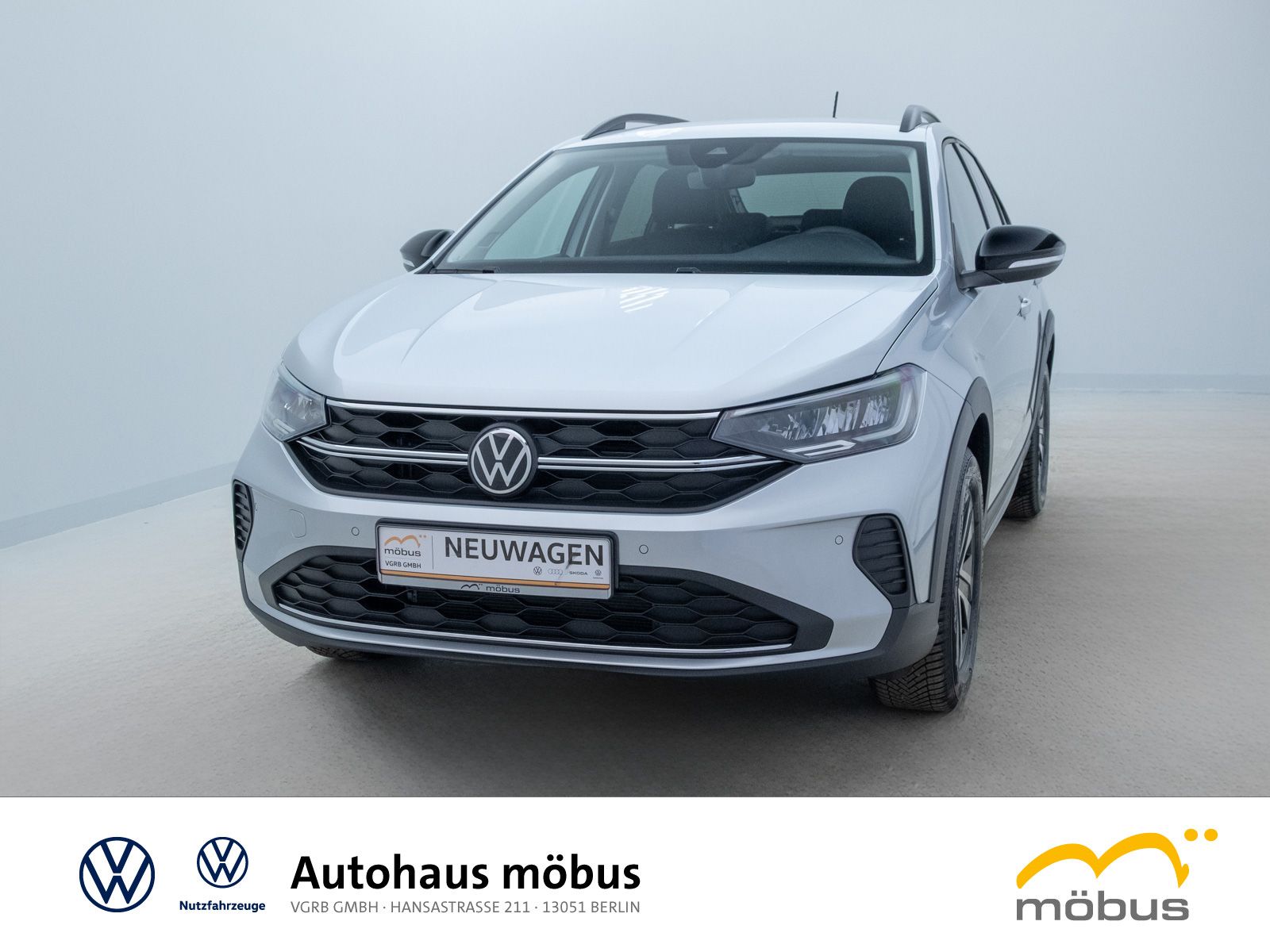 Volkswagen Taigo 1.0 TSI Energy DSG RFK AAC LED NAV ACC SH foto 1