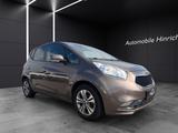 Kia Venga Dream Team - Kia Venga aus 2017