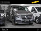 Mercedes-Benz V 250 EDITION LANG LED KLIMA NAVI 7SITZER SPUR - Mercedes-Benz V 250 in Kiel