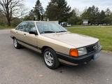 Audi 100 C3 Oldtimer 1990 - Audi 100 in Bonn