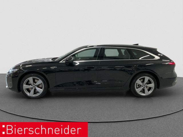 Audi A6 Av e-hybrid qu S-Line AHK MATRIX HuD B&O 360 imagem 3