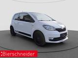 Skoda Citigo Monte Carlo SH SD NAVI KLIMA - Skoda Citigo mit Benzin-Antrieb