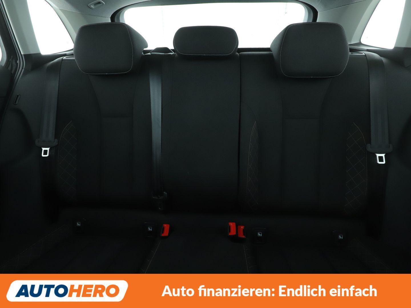 Skoda Scala 1.0 TSI Ambition Aut.*NAVI*LED*TEMPO*PDC*