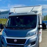 Fiat Weinsberg CaraSuite 650 MF - Wohnwagen & Wohnmobile in Braunschweig