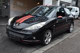 Peugeot 206 + Street Racing Tüv Neu auf Wunsch*Org. km!* - Peugeot 206 Gebrauchtwagen in Stuttgart