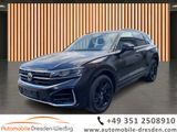 Volkswagen Touareg 3.0 TSI 4Motion R-Line*Stdhzg*AHK*ACC*