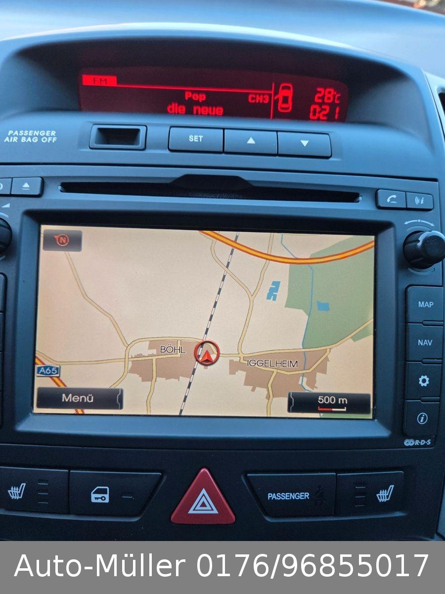 Kia ANDERE Ceed Edition 7