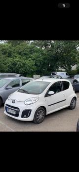 Citroën C1 1.0 SELECTION SELECTION - Citroën C1 in Düsseldorf