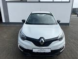 Renault Captur Life - Renault Captur mit Benzin-Antrieb: Kleinbus