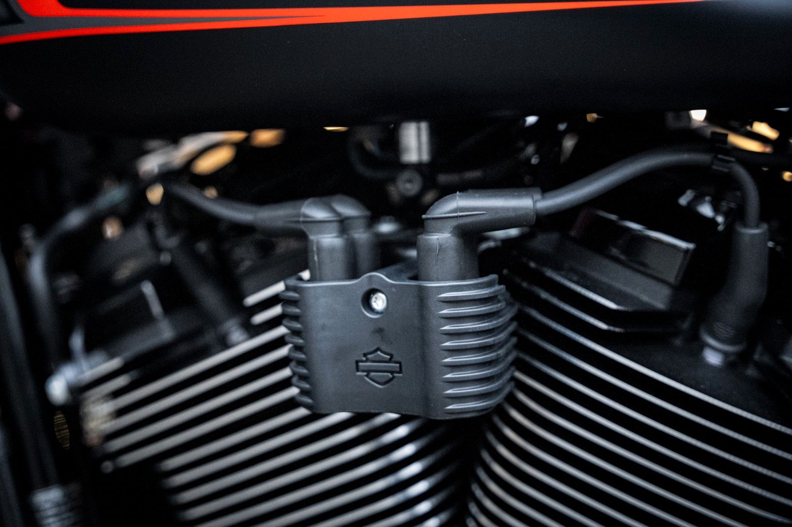 Fahrzeugabbildung Harley-Davidson Breakout DARKSIDE  FXBR 117 - SOFORT  VERFÜGBAR
