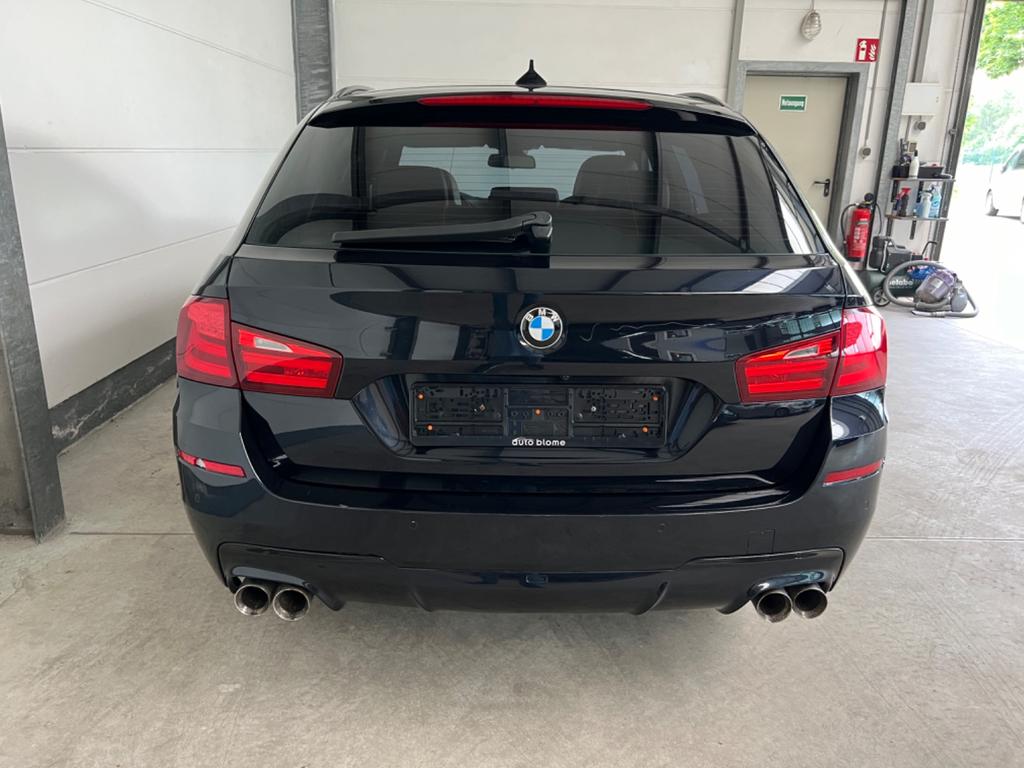BMW 535