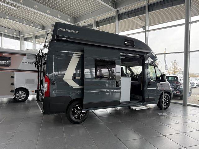 Weinsberg CaraTour 600 MQH *Tageszulassung*PAKETE*