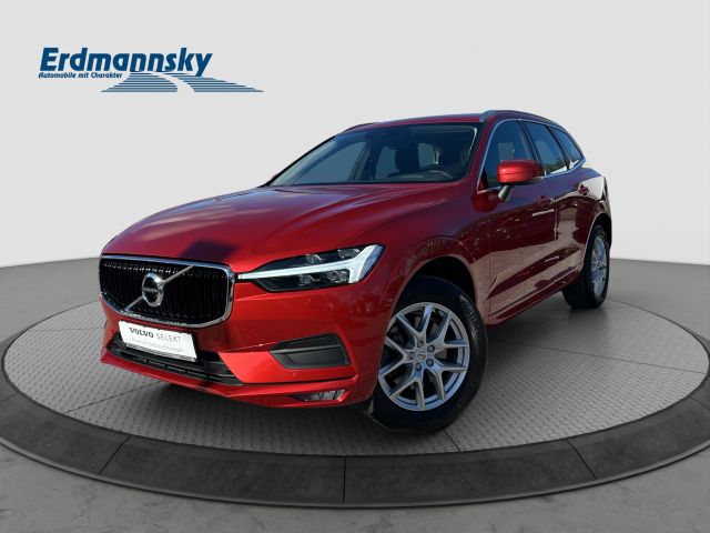 Volvo XC60 B4 Momentum Pro/Navi/LED/AHK/Standhz/Kamera