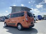 Bürstner Copa C500 Holiday | SOLAR & LITHIUM GRATIS - Bürstner Holiday