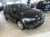 Opel Corsa 1,2 Turbo Edition Sitz- Lenkradheizung Ein