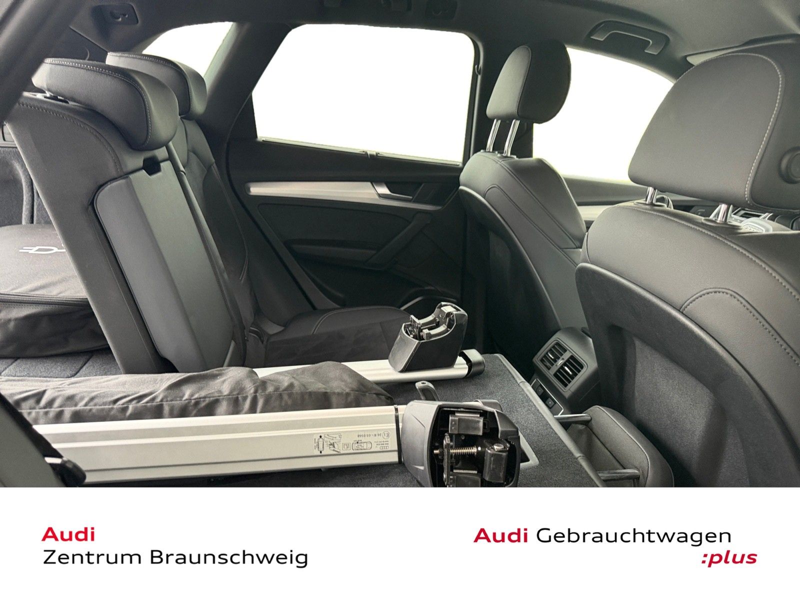 Audi Q5 - Bild 14
