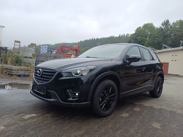Mazda CX-5 - 3