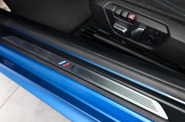 BMW 220d Cabrio M Sport NaviProf RFK 18" 2.Hand