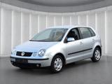 Volkswagen Polo IV Comfortline 1.4*AHK Klima Nebelscheinw - gebrauchte VW Polo aus dem Jahr 2002