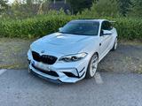 BMW M2 Competition F87 - Track Pack - Tuni... - BMW M2 in Dortmund