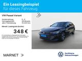 Volkswagen Passat Variant 2.0 TDI ELEGANCE AHK*NAVI*LED*KAM - Volkswagen Passat Variant Jahreswagen mit Diesel-Antrieb