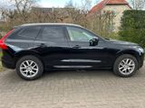 Volvo XC60 T5 Momentum Geartronic Momentum 2WD - Volvo XC60: Schwarz