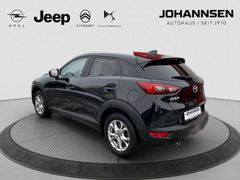 MAZDA CX-3 Exclusive Line 2.0
