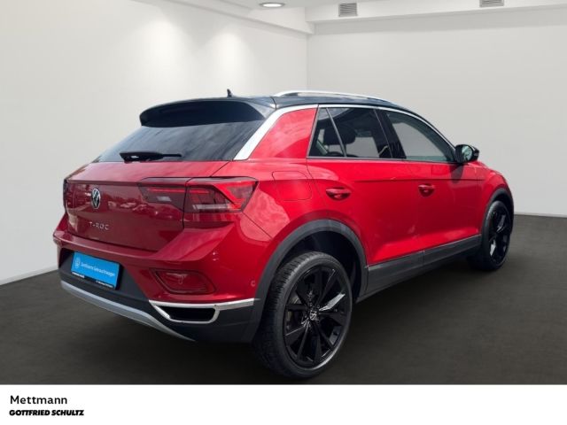 Volkswagen T-Roc - Bild 4