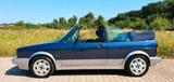 Volkswagen Golf  1 Cabrio 98 PS mit Servo Top Zustand - Volkswagen Golf: 98