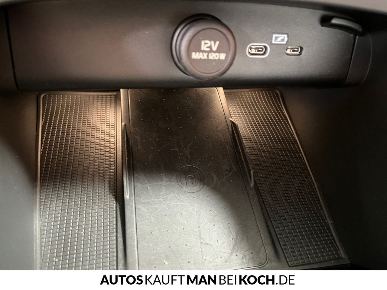 Volvo XC40 - Bild 27