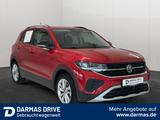 Volkswagen T-Cross GOAL 1.0 TSI LED Navi Keyless Apple TOP - Volkswagen T-Cross: Goal