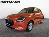 Suzuki Swift 1.2 Hybrid MT Club Navi LED auf Wunsch SHZ - Suzuki Swift mit Benzin-Antrieb: Orange