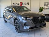 Mazda CX-80 2.5 SKYACTIV PHEV 327 HOMURA+ 7-Sitze Pano - Mazda CX-80 mit Hybrid-Antrieb