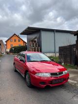 Mitsubishi Carisma 1.6 GL GL - Mitsubishi Carisma: 1.6