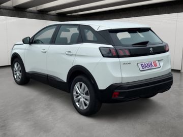 Peugeot 3008 - 4