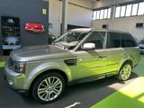 Land Rover Range Sport 3.0 TDV6 HSE 245CV - gebrauchte Land Rover Range Rover Sport aus dem Jahr 2012