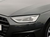 Audi A4 Limousine Advanced 40 TDI quattro*Navi*PDC*Vi - Audi A4: Kombi, Advanced