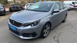 Peugeot 308 SW Allure - Peugeot 308 Gebrauchtwagen in Stuttgart